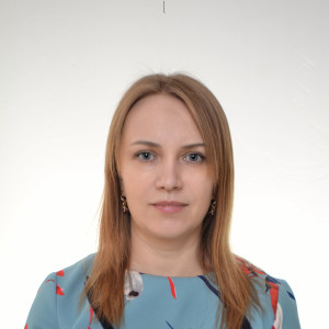 Заместитель главного врача по поликлинической работе Морозова Ирина Николаевна