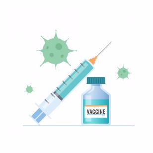 Вакцинация населения МО "Обозерское" от новой коронавирусной инфекции COVID-19